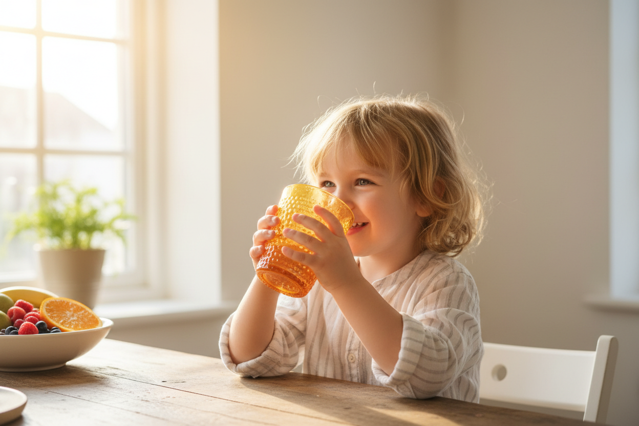 Oral vs Topical Magnesium: Understanding the Differences for Children