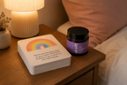 Kids Bedtime Sleep Cards