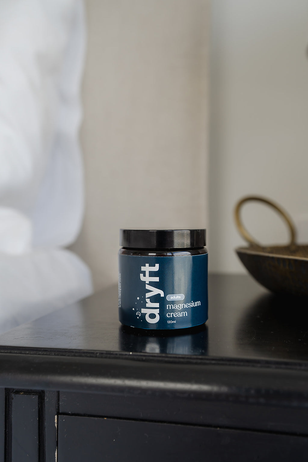 Adults Magnesium Cream