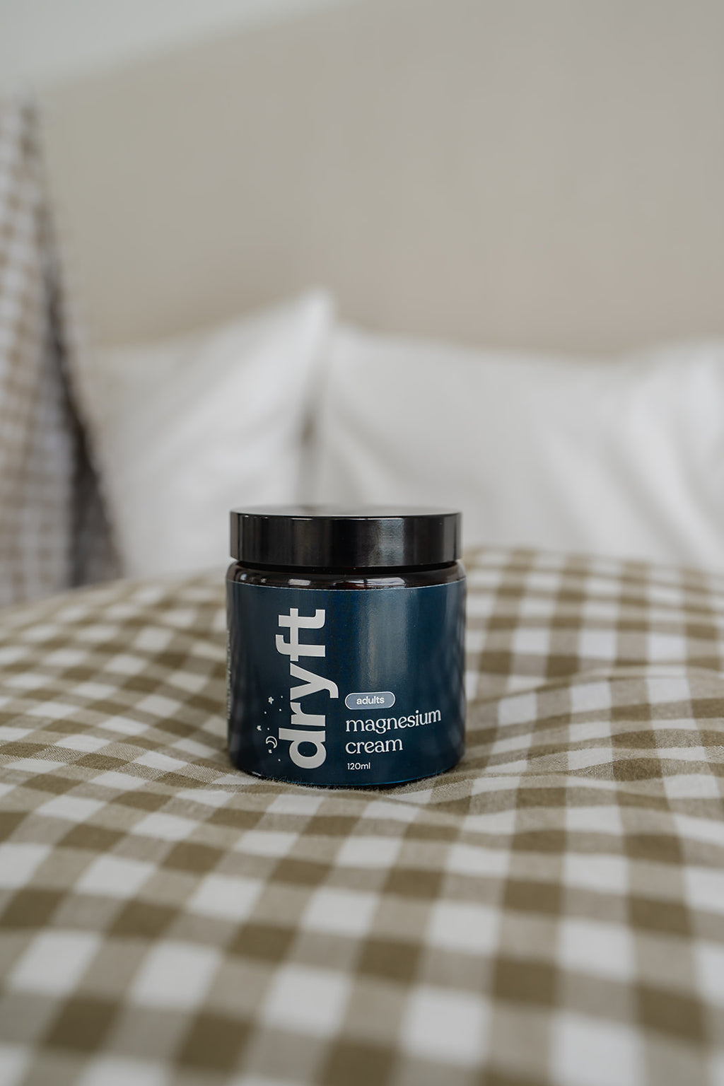 Adults Magnesium Cream