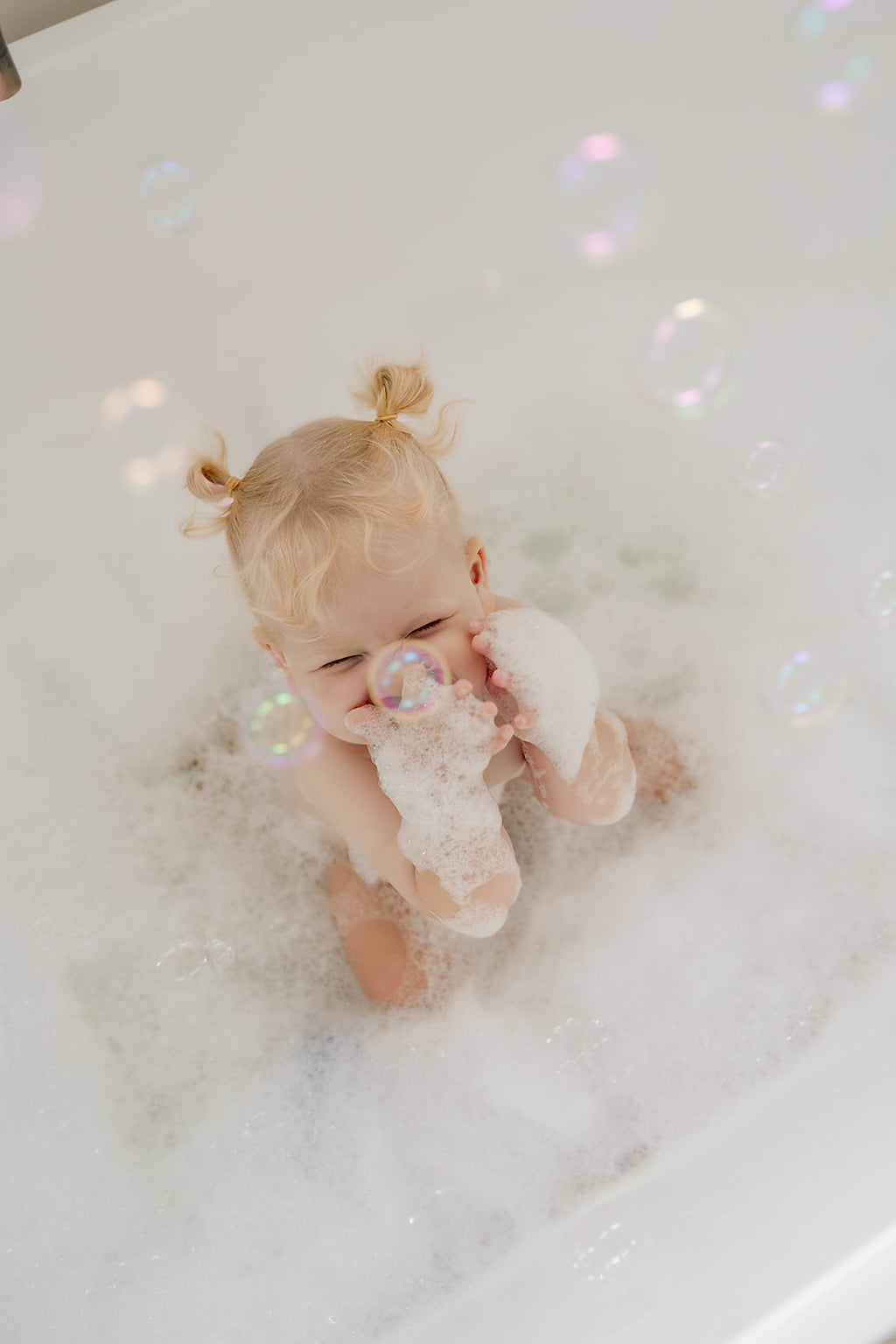 Magnesium Bath Soak