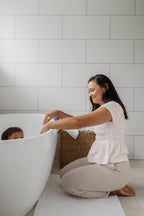 Magnesium Bath Soak