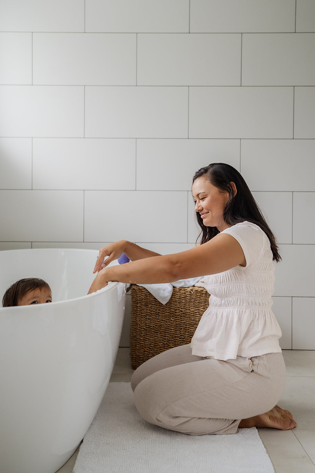Magnesium Bath Soak