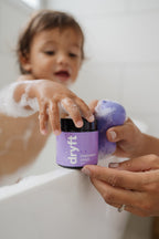 Kids Magnesium Cream