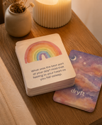 Kids Bedtime Sleep Cards