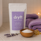 Magnesium Bath Soak